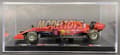 Miniatyrbild 3 av 11: FERRARI SF1000 Österrikisk Leclerc HJÄLM BBurago 1:43