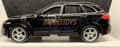 Miniatyrbild 4 av 11: Porsche Cayenne Turbo svart 1:24 Bburago 21056