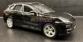 Miniatyrbild 7 av 11: Porsche Cayenne Turbo svart 1:24 Bburago 21056