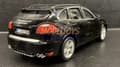 Miniatyrbild 9 av 11: Porsche Cayenne Turbo svart 1:24 Bburago 21056
