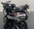Miniatyrbillede 3 af 11: HONDA CBR 1100 XX Blackbird base 1:18 Maisto 77488