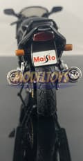 Miniatyrbillede 4 af 11: HONDA CBR 1100 XX Blackbird base 1:18 Maisto 77488