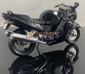 Miniatyrbillede 5 af 11: HONDA CBR 1100 XX Blackbird base 1:18 Maisto 77488