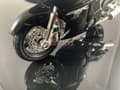 Miniatyrbillede 7 af 11: HONDA CBR 1100 XX Blackbird base 1:18 Maisto 77488