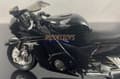 Miniatyrbillede 9 af 11: HONDA CBR 1100 XX Blackbird base 1:18 Maisto 77488
