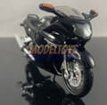 Miniatyrbillede 11 af 11: HONDA CBR 1100 XX Blackbird base 1:18 Maisto 77488
