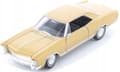 Miniatyrbillede 1 af 11: 1965 Buick Riviera Gran Sport MODEL 24072 WELLY 1:24