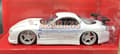 Miniatyrbillede 3 af 11: MAZDA RX-7 1993 Fast and Furious model JADA 1:24