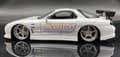 Miniatyrbillede 4 af 11: MAZDA RX-7 1993 Fast and Furious model JADA 1:24