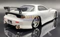Miniatyrbillede 7 af 11: MAZDA RX-7 1993 Fast and Furious model JADA 1:24