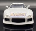 Miniatyrbillede 10 af 11: MAZDA RX-7 1993 Fast and Furious model JADA 1:24