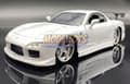 Miniatyrbillede 11 af 11: MAZDA RX-7 1993 Fast and Furious model JADA 1:24
