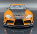 Miniatyrbillede 10 af 11: Toyota SUPRA 2020 Han Fast & Furious 9 JADA 1:24