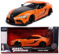 Miniatyrbillede 1 af 11: Toyota SUPRA 2020 Han Fast & Furious 9 JADA 1:24