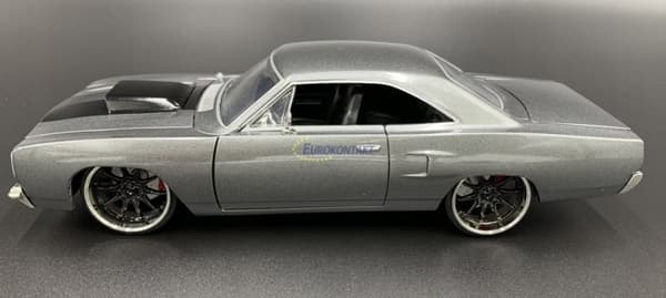 PLYMOUTH 1970 Fast & Furious Toretto JADA 1:24