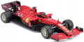 Miniatyrbild 4 av 4: F1 FERRARI SF21 2021 Kap. Leclerc #16 BBurago 1:43