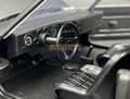 Miniatyrbillede 7 af 11: DODGE Charger 1968 Widebody Fast & Furious 9 Toretto JADA 1:24
