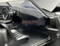 Miniatyrbillede 9 af 11: DODGE Charger 1968 Widebody Fast & Furious 9 Toretto JADA 1:24