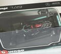Miniatyrbillede 5 af 5: F1 bil MERCEDES W12 E P. #77 Bottas Bburago 1:43