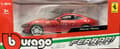 Miniatyrbild 3 av 11: FERRARI Roma röd modell 1:24 Bburago 26029