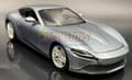 Miniatyrbild 8 av 11: FERRARI Roma silver modell 1:24 Bburago 26029