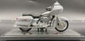Miniatyrbillede 4 af 11: HARLEY-DAVIDSON 2002 FLTR Road Glide 1:18 Maisto