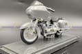 Miniatyrbillede 7 af 11: HARLEY-DAVIDSON 2002 FLTR Road Glide 1:18 Maisto
