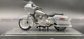 Miniatyrbillede 8 af 11: HARLEY-DAVIDSON 2002 FLTR Road Glide 1:18 Maisto