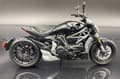 Miniatyrbild 6 av 11: DUCATI X Diavel S motorcykel modell 1:12 Maisto 77830
