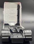Miniatyrbillede 8 af 11: Mercedes ACTROS GigaSpace Custom Cabs Bburago 1:43