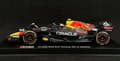 Miniatyrbild 5 av 11: RB18 F1 RedBull 2022 #11 Perez HJÄLM BBurago 1:43
