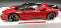 Miniatyrbillede 4 af 11: FERRARI SF90 Stradale signatur 1:18 Bburago 16911