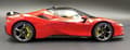 Miniatyrbillede 8 af 11: FERRARI SF90 Stradale signatur 1:18 Bburago 16911