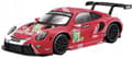 Miniatyrbild 3 av 7: PORSCHE 911 RSR LM 2020 #91 1:24 BBurago 28016