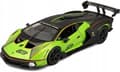 Miniatyrbillede 3 af 11: Lamborghini Essenza SCV12 1:24 Bburago 28017