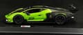 Miniatyrbillede 4 af 11: Lamborghini Essenza SCV12 1:24 Bburago 28017