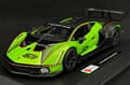 Miniatyrbillede 5 af 11: Lamborghini Essenza SCV12 1:24 Bburago 28017