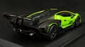 Miniatyrbillede 6 af 11: Lamborghini Essenza SCV12 1:24 Bburago 28017