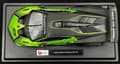 Miniatyrbillede 8 af 11: Lamborghini Essenza SCV12 1:24 Bburago 28017