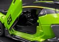 Miniatyrbillede 11 af 11: Lamborghini Essenza SCV12 1:24 Bburago 28017