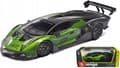 Miniatyrbillede 1 af 11: Lamborghini Essenza SCV12 1:24 Bburago 28017