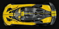 Miniatyrbillede 8 af 11: BUGATTI Bolide 1:18 superbil model BBurago 11047