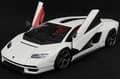 Miniatyrbild 5 av 11: Lamborghini Countach LPI 800-4 1:24 Bburago 21102