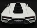 Miniatyrbild 6 av 11: Lamborghini Countach LPI 800-4 1:24 Bburago 21102