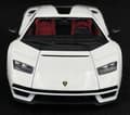 Miniatyrbild 7 av 11: Lamborghini Countach LPI 800-4 1:24 Bburago 21102