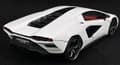 Miniatyrbild 10 av 11: Lamborghini Countach LPI 800-4 1:24 Bburago 21102