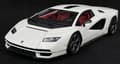 Miniatyrbild 11 av 11: Lamborghini Countach LPI 800-4 1:24 Bburago 21102