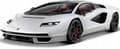 Miniatyrbild 1 av 11: Lamborghini Countach LPI 800-4 1:24 Bburago 21102