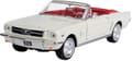 Miniatyrbillede 3 af 11: MUSTANG 1/2 1964 James Bond 1:24 Motormax 79852