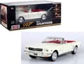 Miniatyrbillede 4 af 11: MUSTANG 1/2 1964 James Bond 1:24 Motormax 79852